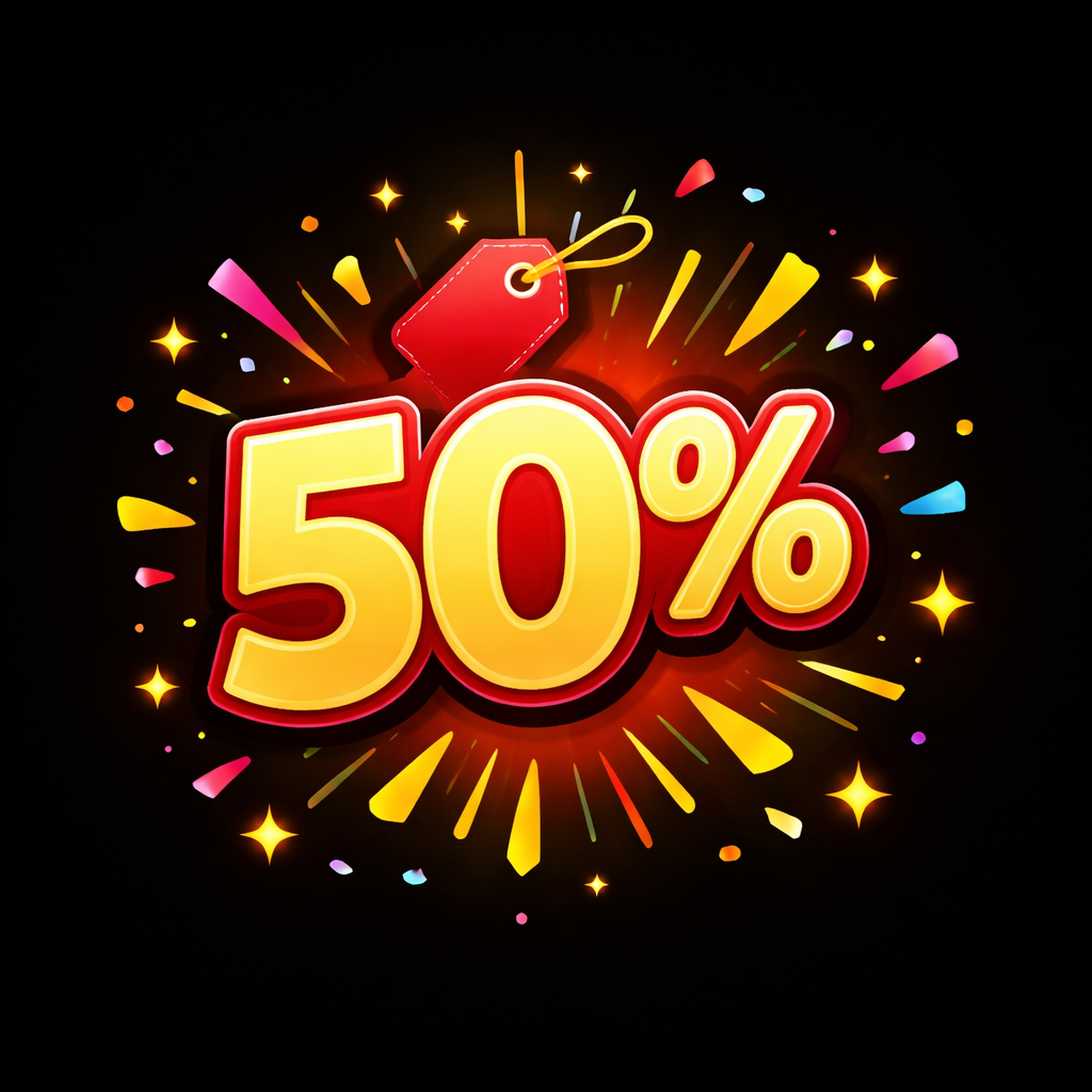 LIPOMOUNJ ONE TICK 50% FOLDED POT