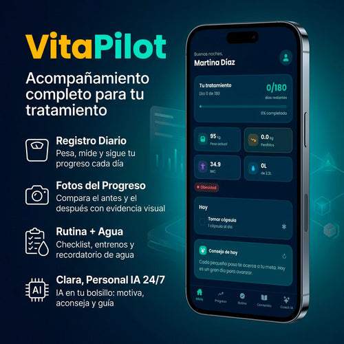 VitaPilot