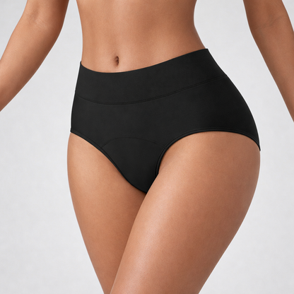 🎁💖Last Day 50% OFF|LBMLBM™ 100% Leak-Proof Underwear 4-pack