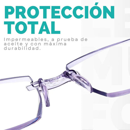 Lentes TR90 multifocales (unisex) [COMPRÁ 1 Y LLEVATE 2] + REGALLO SURPRESA