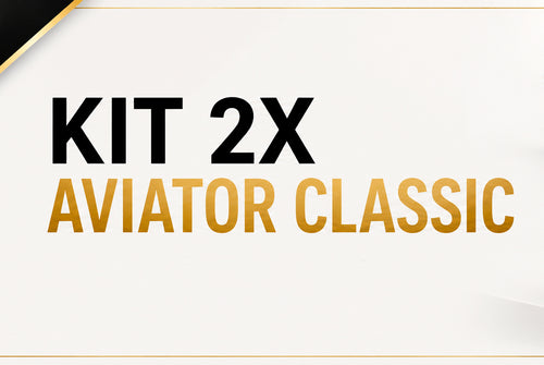 Aviator Classic 2er-Set